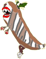 Gertrude